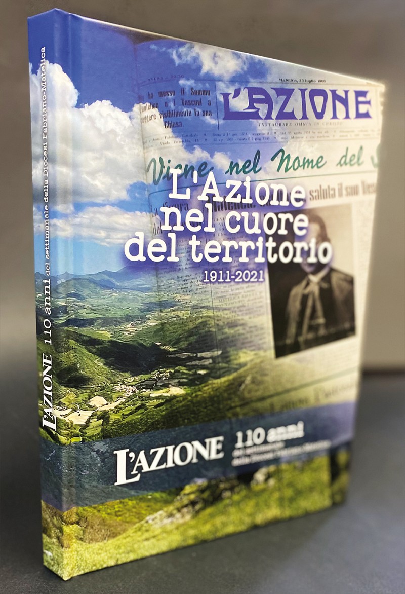 Domani... i 110 anni de 