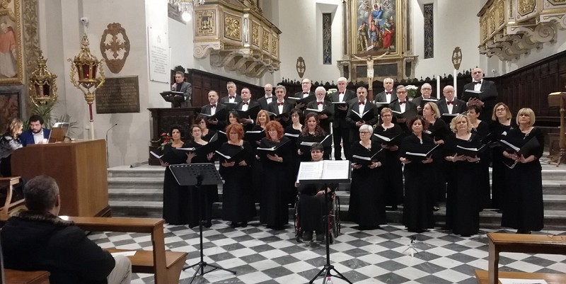 S. Cecilia in Cattedrale