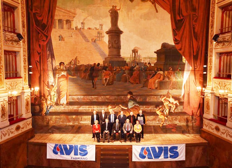 I numeri dell'Avis