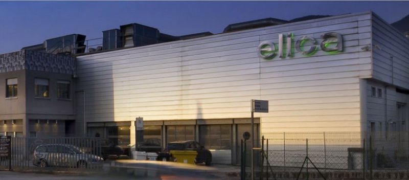 Elica: accordo in vista con Ariston Thermo?