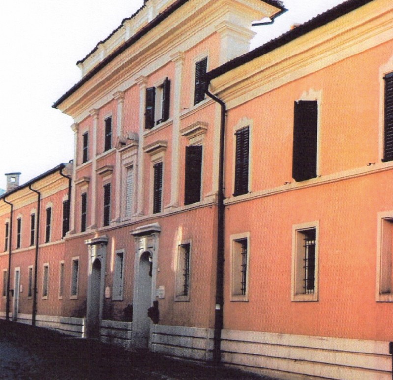 Festa al Collegio Gentile