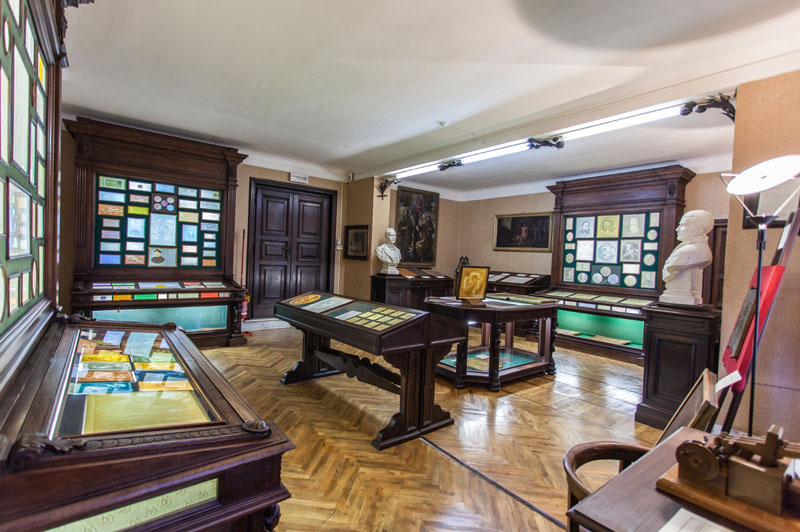 il 2022 della Fondazione Fedrigoni