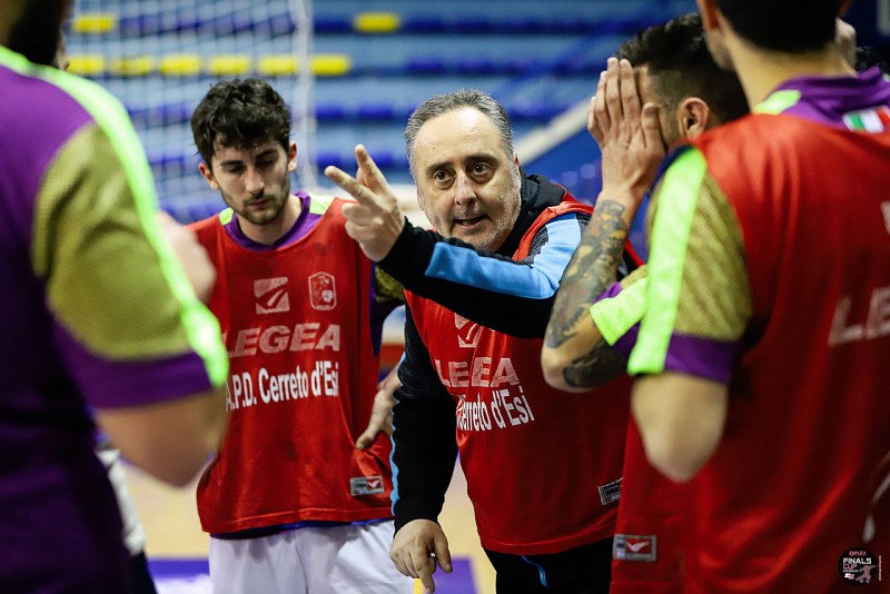 L’Apd Cerreto d’Esi continua a macinar vittorie