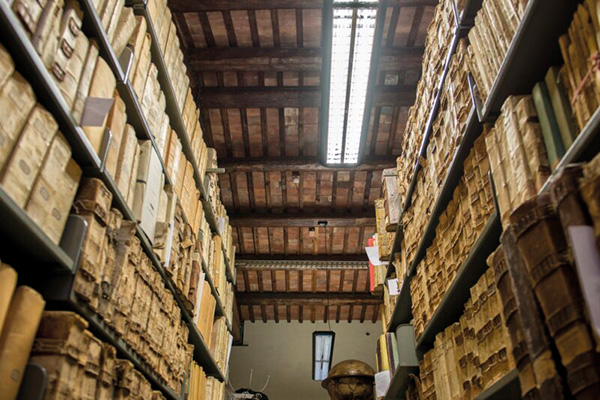 Priorità culturali per i candidati sindaco