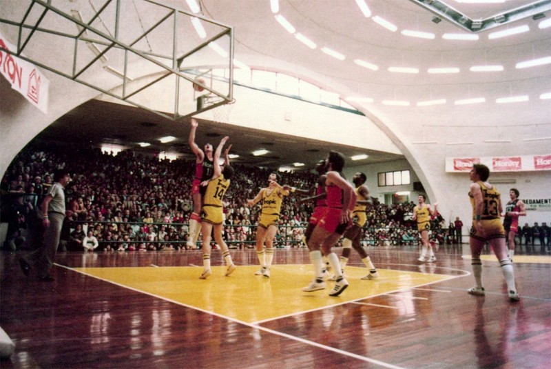 Honky Fabriano: il 28 marzo di 40 anni fa la promozione in A1