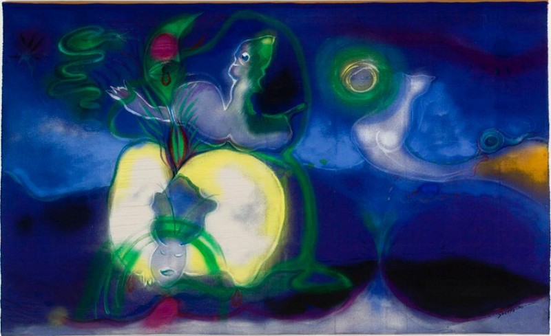 Biglietto cumulativo per l'arte