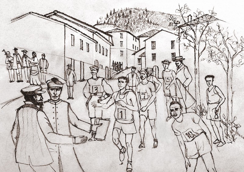 1912: gli albori del 