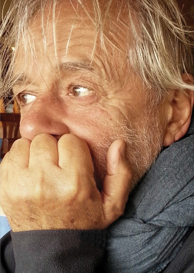 Salerno, libro autobiografico