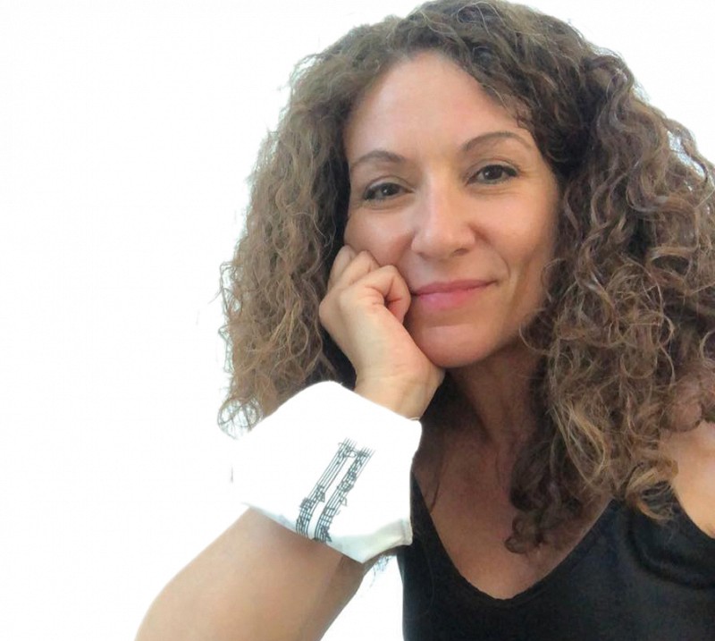 Un progetto in vinile all'Oratorio