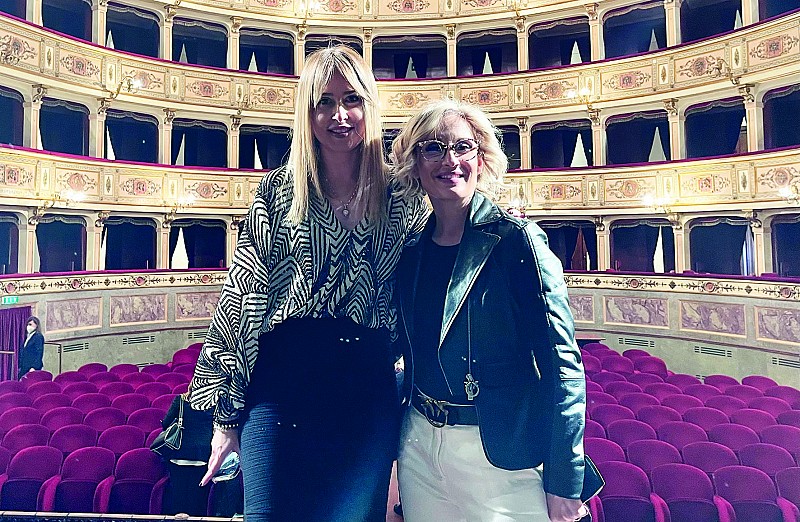 Doppia candidatura Unesco