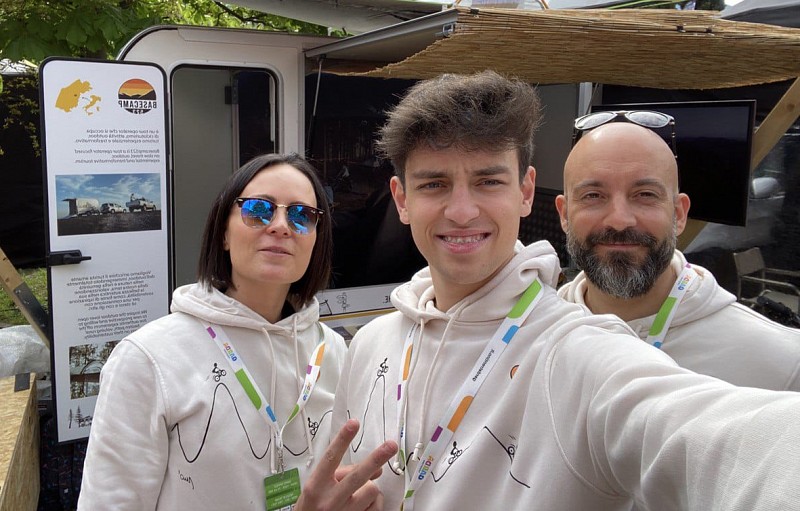 Bike Festival con Fabriano