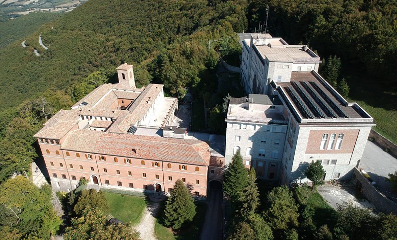 La passeggiata del cuore