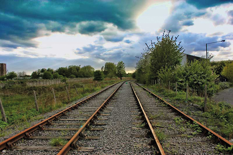 Turismo scolastico in treno