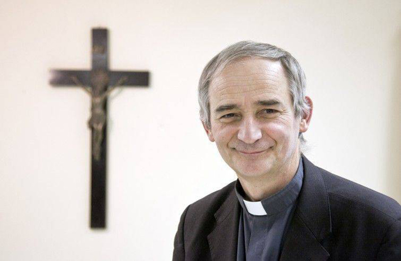 Zuppi  nuovo presidente della Cei