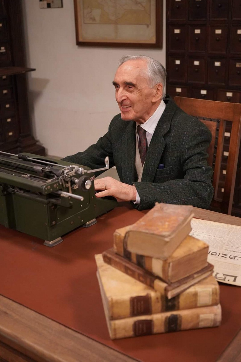 Un omaggio a Castagnari