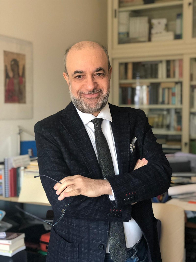 Semiotica del gusto con l'Upf 