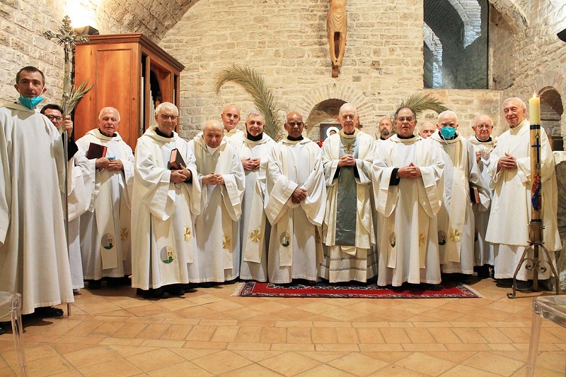 La ricorrenza di Don Ugo