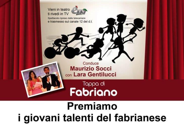 Riconoscimenti per gli sportivi fabrianesi