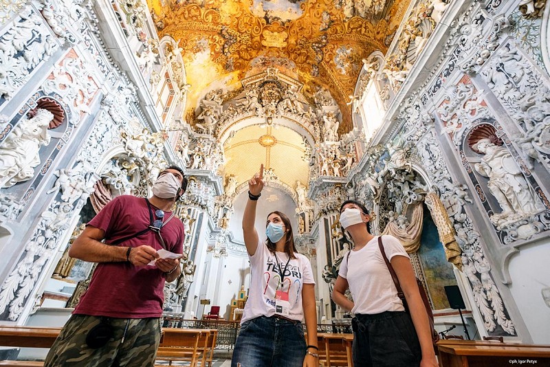 Il festival del Disegno di Fabriano tra i premiati