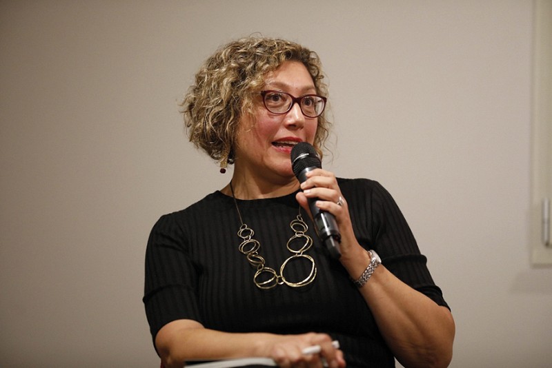 I nomi del Premio Gentile