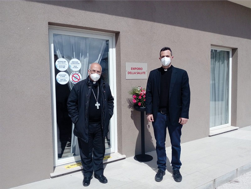 Corso di educazione finanziaria con la Caritas: i premiati