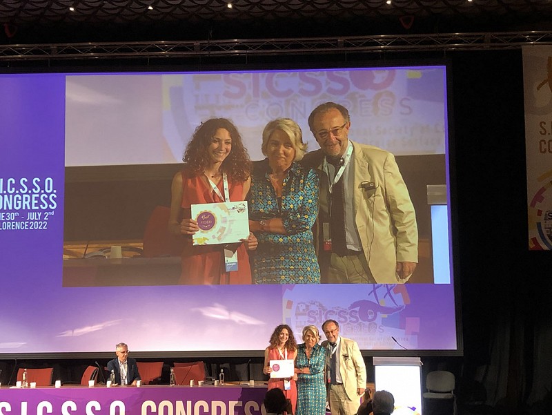 Oculistica a premio