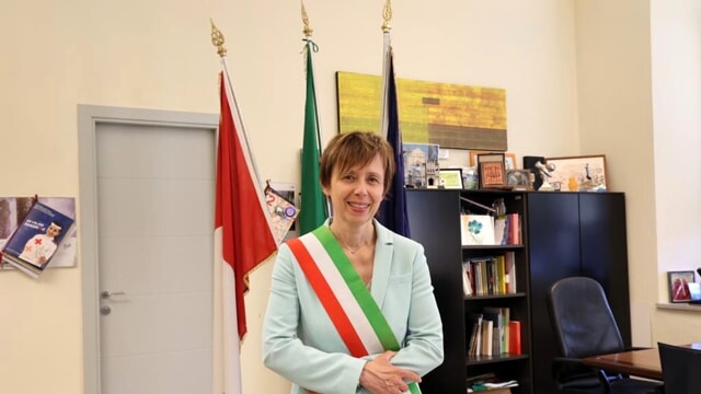 Ieri il primo Consiglio comunale