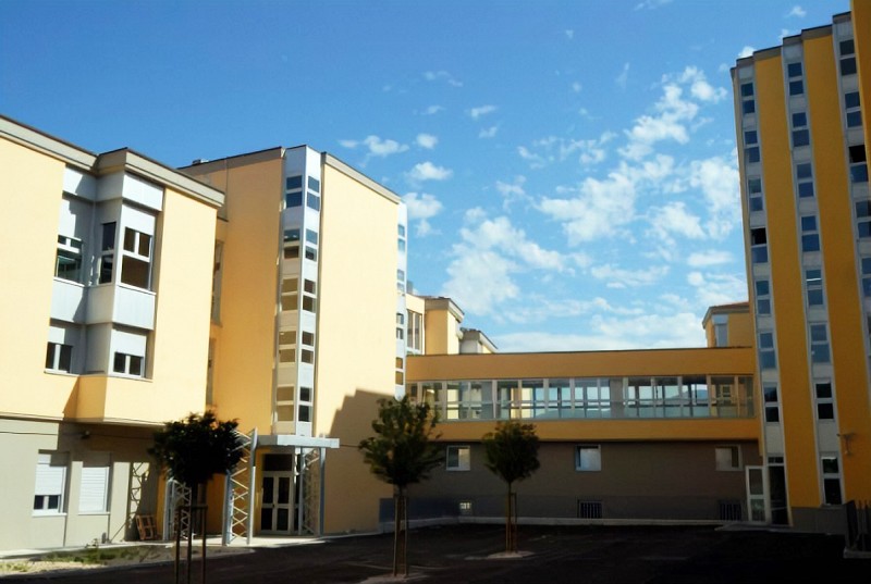 Hospice a rischio