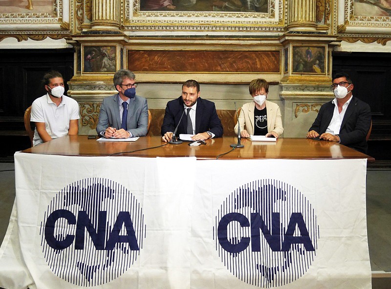 La Cna propone una consulta permanente