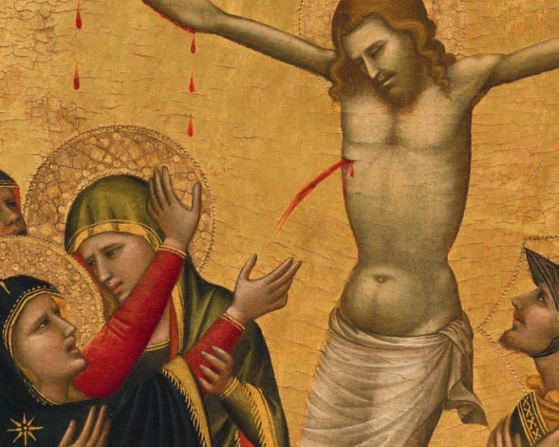 L'oro del Nuzi in mostra