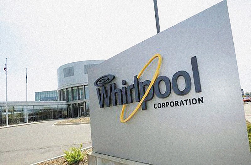 Whirlpool, tavolo di confronto al Mise