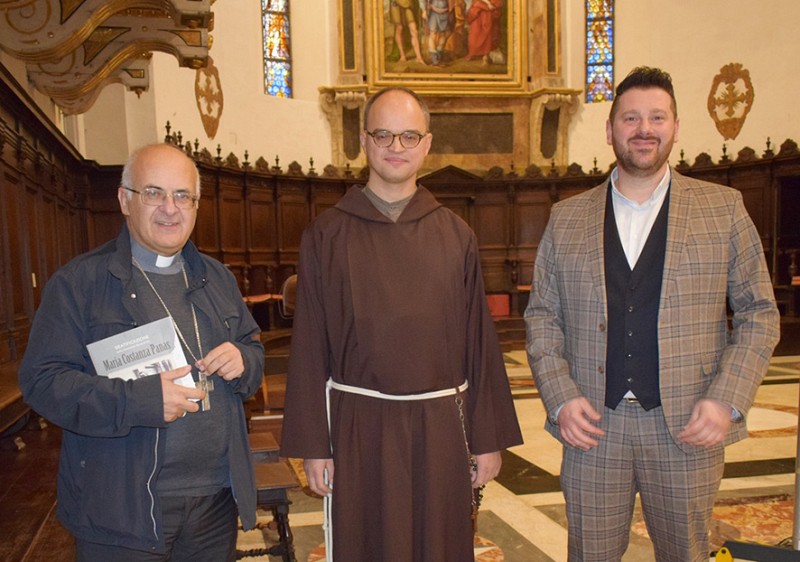 Un convegno nel segno della Beata