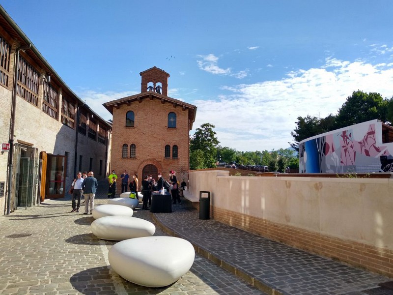 Giornata europea delle Fondazioni
