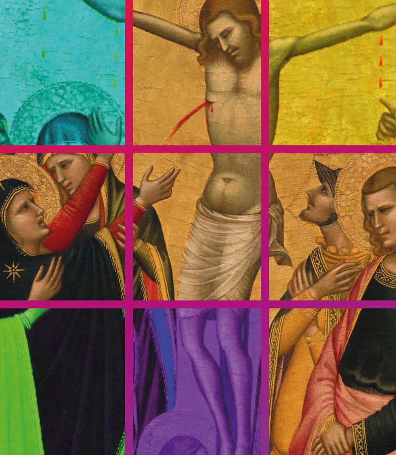 Gli impegni in Pinacoteca