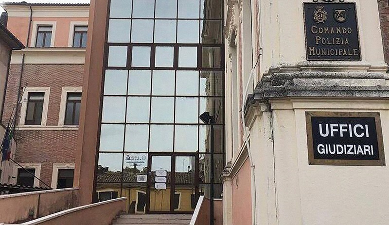 Nuova sede per la Polizia locale