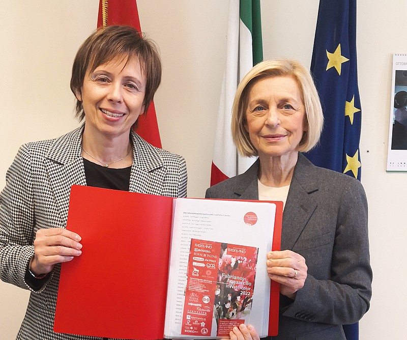 27 lettere per il sindaco