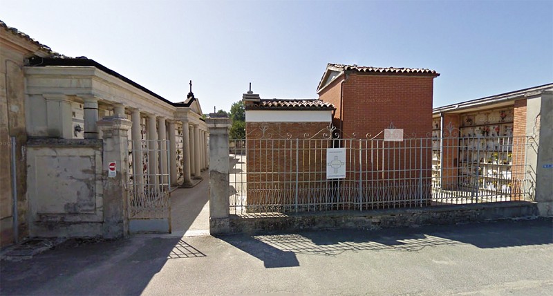 Le messe per i defunti a novembre