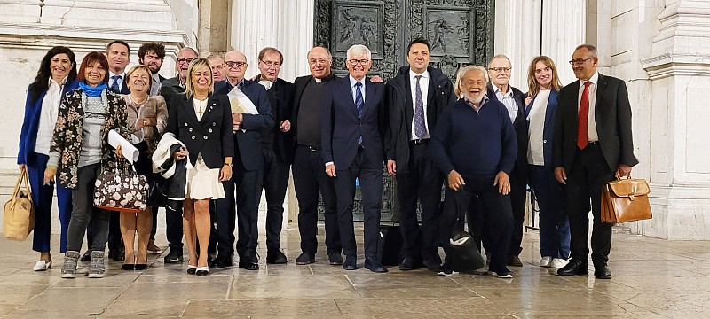 Convegno regionale dei Medici Cattolici
