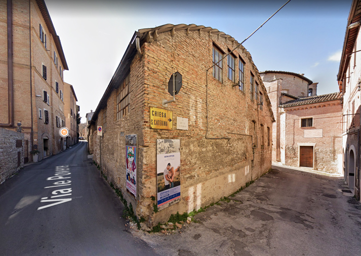 Rimozione amianto dal capannone