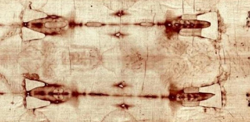 Un corso sulla Sindone