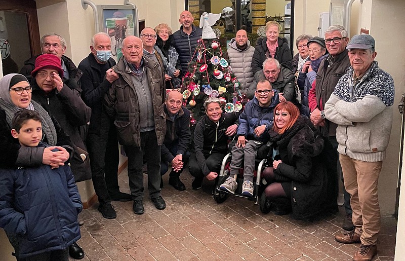L'albero della Consulta