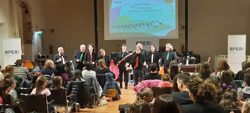 Educazione finanziaria per i piccoli