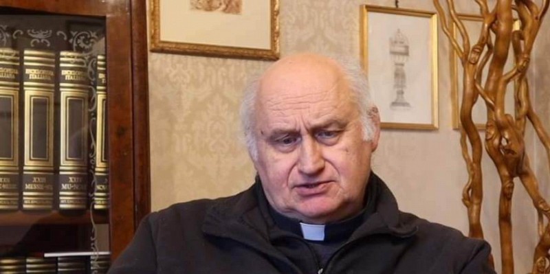 Gli annali di don Leopoldo Paloni