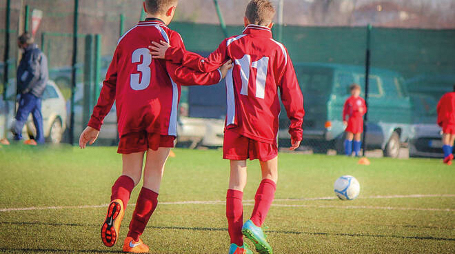 Sostegno allo sport locale