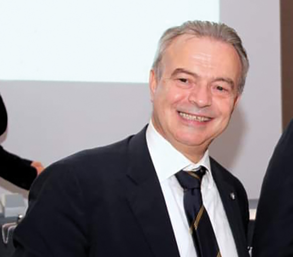 Nuovo presidente Consorzio del Salame