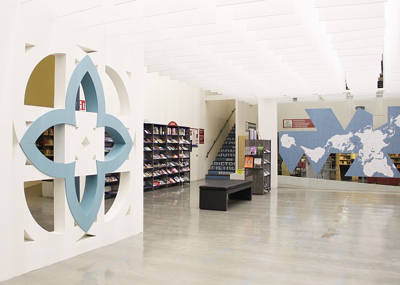 Giornata della memoria in biblioteca