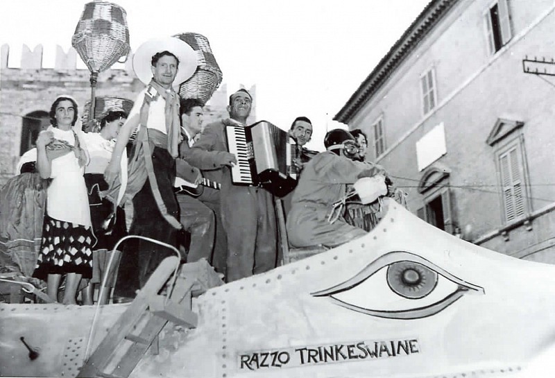 Alle radici del Carnevale fabrianese