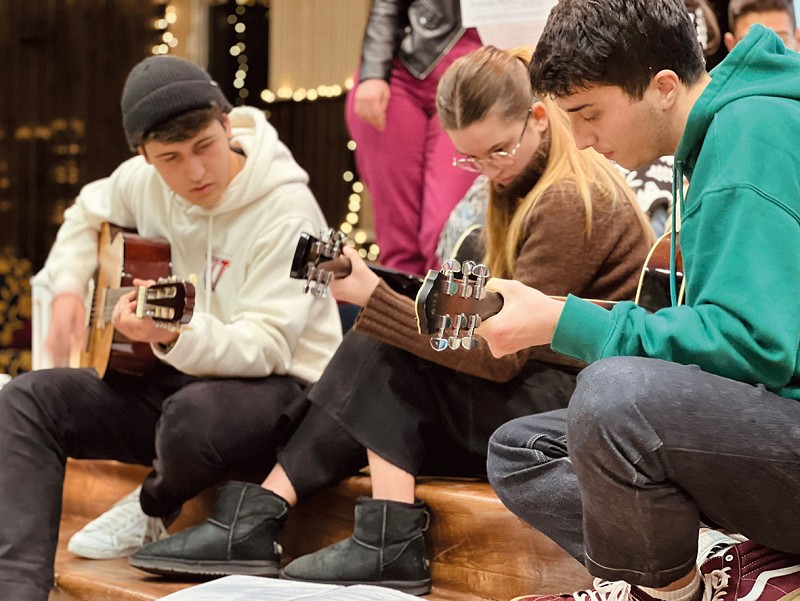 In cammino verso Lisbona