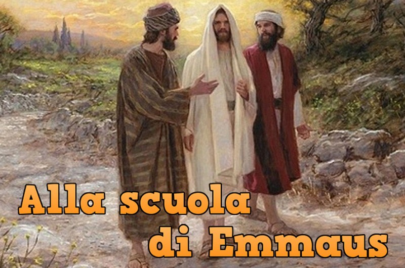 Incontro formativo per i catechisti