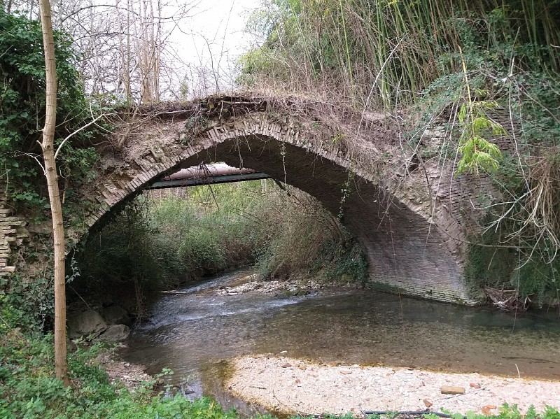 Ponte di S. Lorenzo